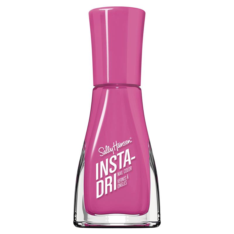 Buy Sally Hansen Insta Dri Nail Polish Beeting Heart 9 17ml Limited