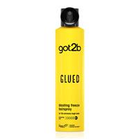 Buy Got2b Glued Hairspray 300ml Online At Chemist Warehouse