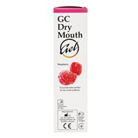 Buy GC Dry Mouth Gel Raspberry 40g Online At Chemist Warehouse