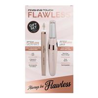 Buy Flawless Finishing Touch Mani And Pedi Gift Set Online At