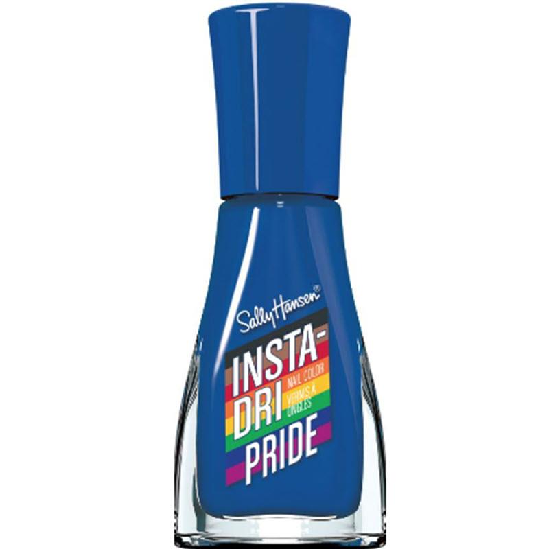 Buy Sally Hansen Insta Dri Nail Polish Along For The Pride 9 17ml