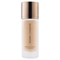 Buy Nude By Nature Perfect Skin Filter Foundation G W Soft Sand