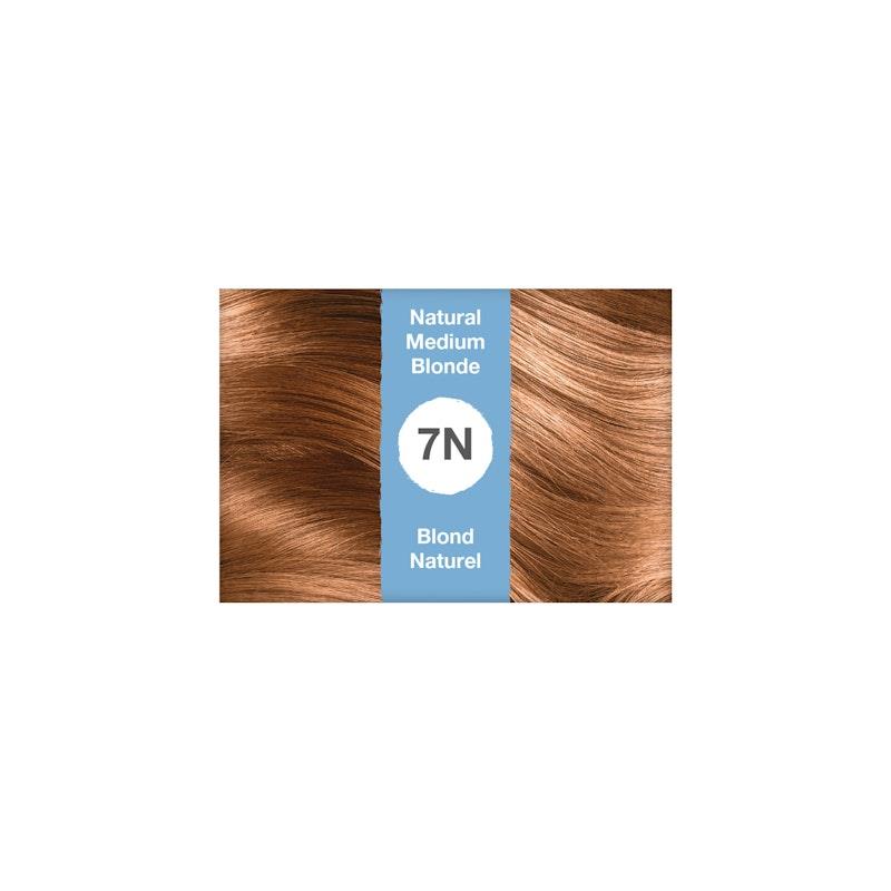 Buy Tints Of Nature N Natural Medium Blonde Permanent Hair Dye Ml