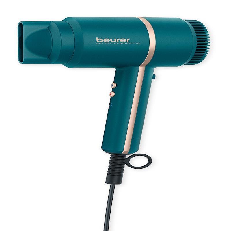 Buy Beurer Hc Ocean Compact Hair Dryer Unit Online At Chemist Warehouse