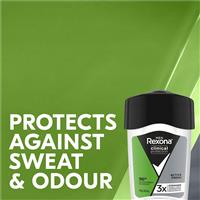 Buy Rexona For Men Clinical Protection Antiperspirant Deodorant Cream