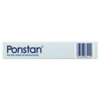 Buy Ponstan Mg Capsules Online At Chemist Warehouse