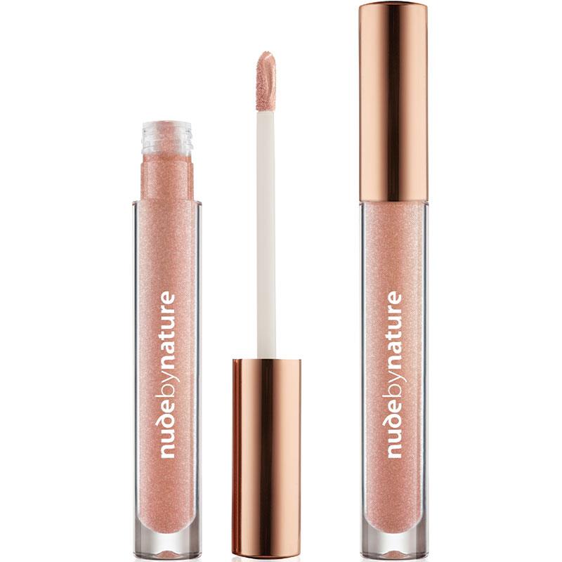 Buy Nude By Nature Beach Glow Liquid Highlighter Sunrise Online At