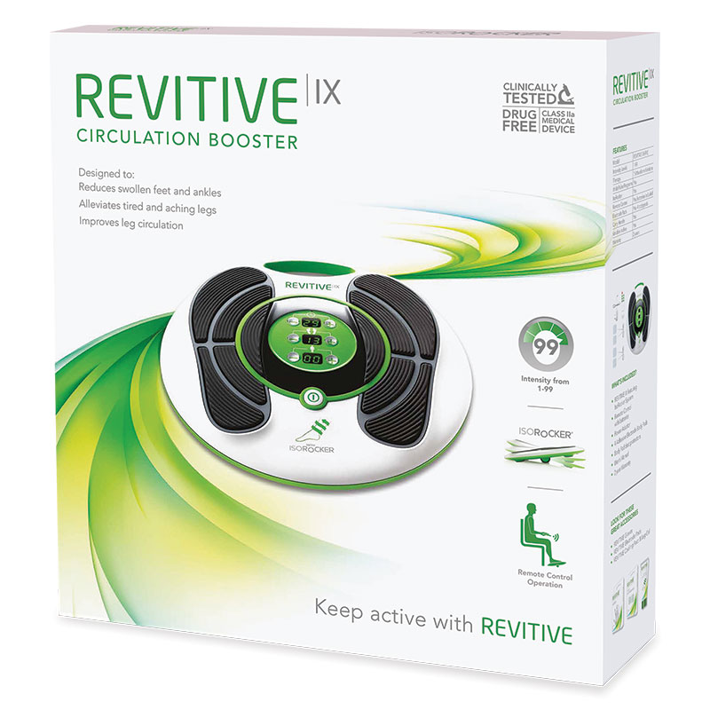 cheap circulation booster