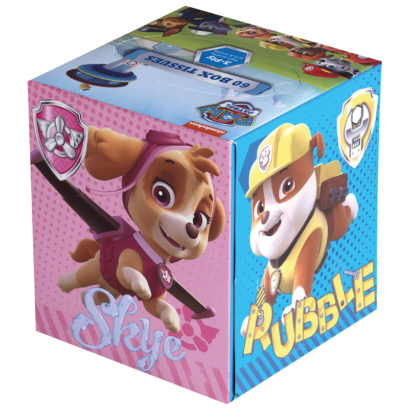 paw patrol money boxes