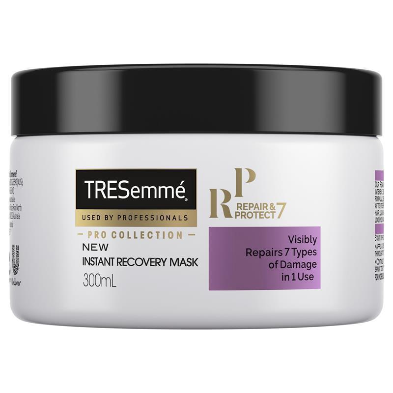 Buy Tresemme Repair Protect 7 Mask 300ml Online At Chemist