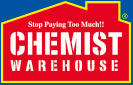 Go to Chemist Warehouse home page