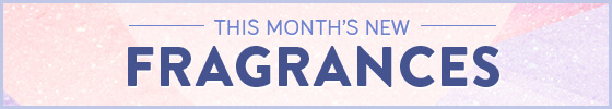 Chemist Warehouse - This month's new fragances