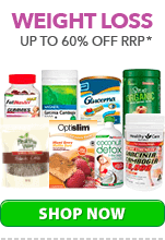 Up to 60% Off Weight Loss