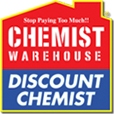 Chemist Warehouse