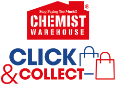 Chemist Warehouse - Click & Collect