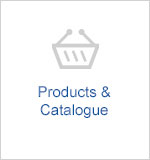 ePharmacy - Products & Catalogue Icon