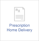 Chemist Warehouse - Prescription Home Delivery