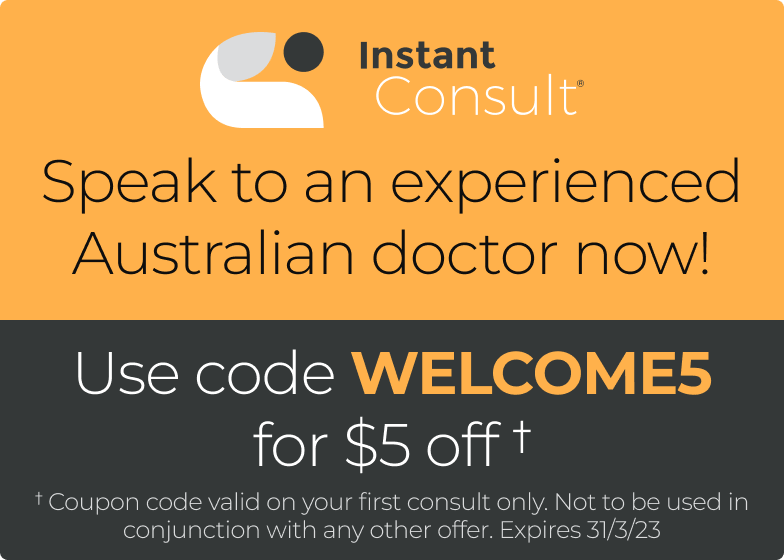 Instant Consult Speak to a Doctor Online Now Chemist Warehouse