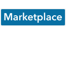 Marketplace Only Icon