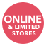 Chemist Warehouse - Shop Online and Limited stores button