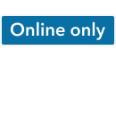 Chemist Warehouse - Shop Online button