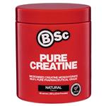 BSc Pure Creatine 200g