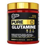 BSc Pure Glutamine 250g