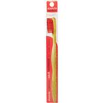 Absolute Bamboo Toothbrush Adult 1 Pack