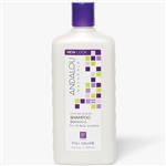 Andalou Full Volume Lavender & Biotin Conditioner 340ml Online Only