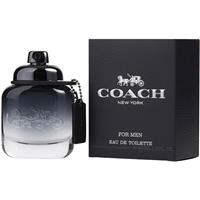 black coach perfume