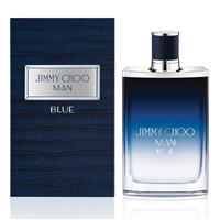 Buy Jimmy Choo Man Blue Eau de Toilette 100mL Online at Chemist Warehouse®