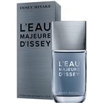 Issey Miyake Leau Majeure Dissey for Men Eau de Toilette 100mL