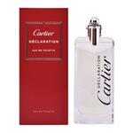 Cartier Declaration Eau De Toilette 100ml