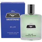 Ford Mustang Blue Pour Homme Cologne 100mL