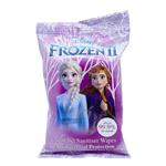 Frozen 2 Wet Wipes 30 Pack