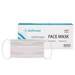 Softmed Face Masks 50 Pack - New low Price
