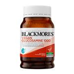Blackmores Vegan Glucosamine 1000 200 Tablets