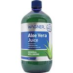 Wagner Aloe Vera Juice 1 Litre