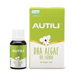 Autili DHA Algae Oil Liquid 15mL Online Only