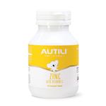 Autili Zinc + Vitamin C Chewable 90 Tablets Online Only