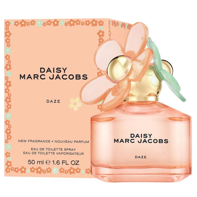 Buy Marc Jacobs Daisy Daze Eau De Toilette Ml Online At Chemist