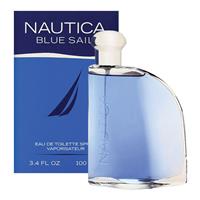 nautica blue sail eau de toilette spray