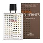 Hermes Terre Limited Edition Eau de Toilette 100ml