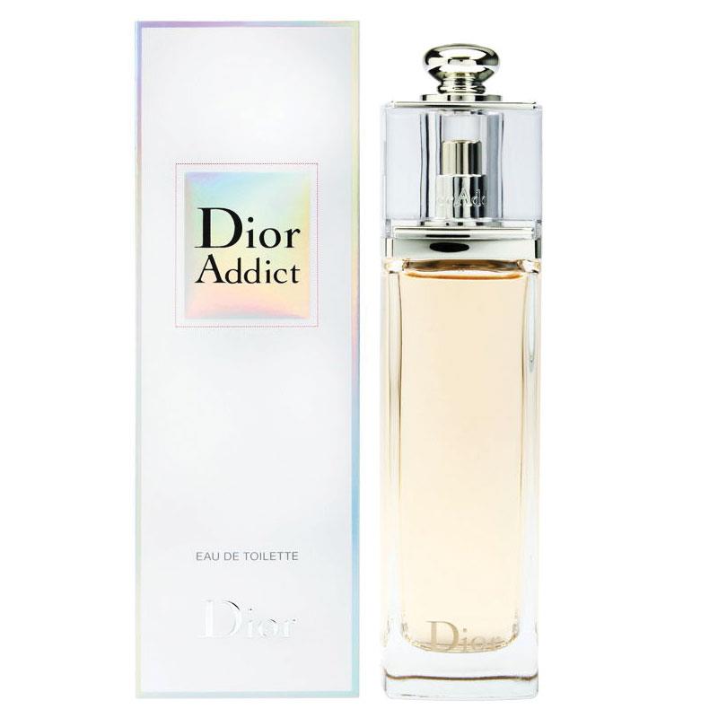 dior addict perfume shop