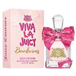 Juicy Couture Viva La Juicy Bowdacious Eau De Parfum 100ml