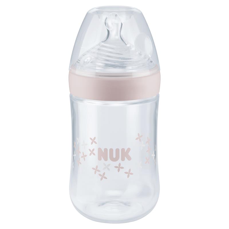 nuk 260ml bottle