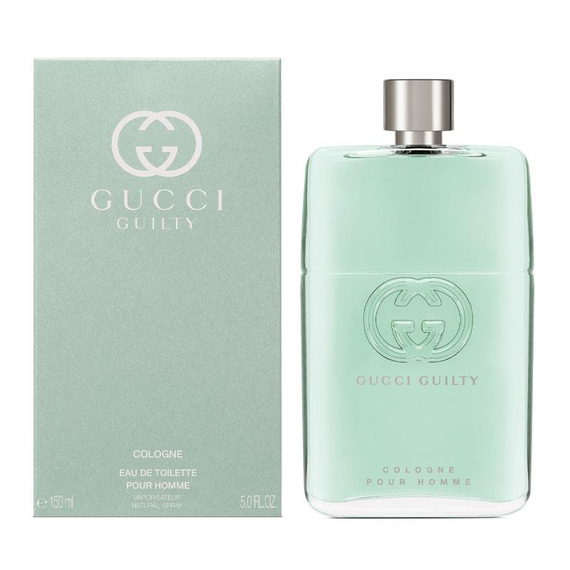 Buy Gucci Guilty Cologne Pour Homme Eau 