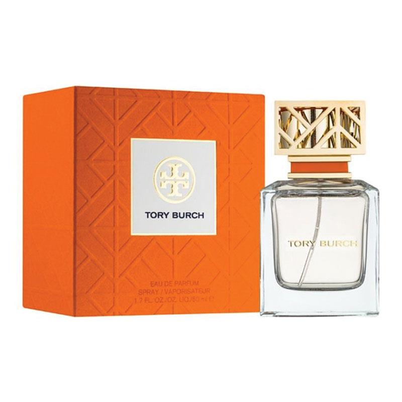 Buy Tory Burch Eau De Parfum 50ml Online Only Online | Ultra Beauty