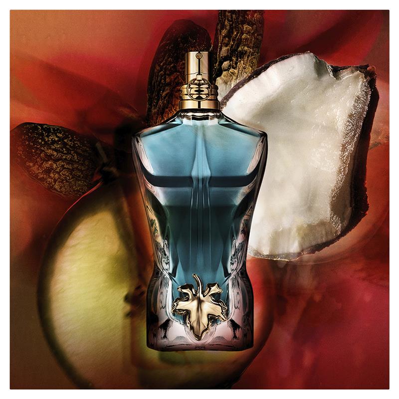 Le Beau Male Colonia Jean Paul Gaultier De Hombre Buy Jean