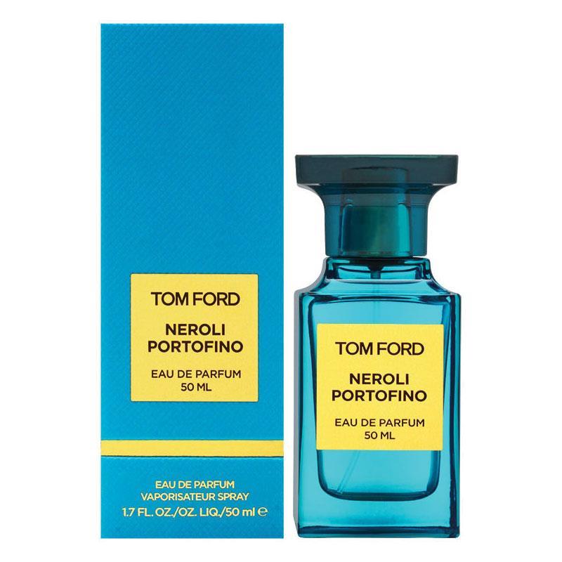 Buy Tom Ford Neroli Portofino Eau De Parfum Unisex 50ml Online | Ultra  Beauty